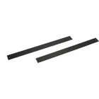 Moose 72 In. Heavy Duty Steel Wear Bar - 2571PFMTBLK New. Price: $63.95.
