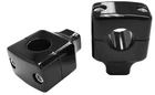 Choppers LA-7407-01B Square Column Risers For 1IN. Handlebars, 1.5IN.... New. Price: $149.99.