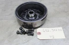 07-08 Yamaha Grizzly 400 00-06 Kodiak Oem Flywheel Rotor 5GH-81450-01-00 Used. Price: $44.95.