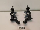 2008 Yamaha Rhino 700 Oem Front Steering Knuckles 5UG-F3501-12-00 Used. Price: $85.49.