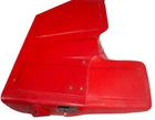 Oem Honda Odyssey Left Lh Air Guide Panel 80330-VM0-770 O39-71 Used. Price: $120.00.