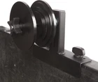 Moose Utility R-800 St-g Spare Tire Attachment Polaris General 100 New. Price: $153.85.