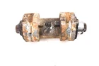 90 Polaris Trail Boss 250 4X4 Rear Bearing Carrier Axle Housing Used. Price: $35.50.
