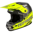 Fly Racing 2026 Youth Kinetic Helmet - Surge New. Price: $149.95.