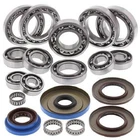 Bossbearing Rear Differential Seal Kit For Polaris Sportsman 570 Efi X2 New. Price: $139.07.