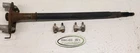 1994 Honda TRX300 Fourtrax Steering Stem Oem #53310-HM5-850 Used. Price: $63.99.
