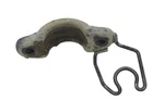 Honda Rancher 420 Fa Steering Shaft Holder 53220-HR3-A20 53791 Used. Price: $9.89.