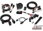 Xtc Power Products ATS-CFM-U10 Moto Uforce Turn Signal System W/horn New. Price: $389.00.