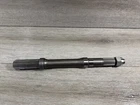 Oem 2WD Kawasaki Bayou 300 98 Rear Axle Left 41068-1247 Used. Price: $29.99.