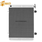 Aluminum Radiator W/ Cap For Polaris Ranger 800 1240528 1240527 1240720 1240721 New. Price: $63.95.