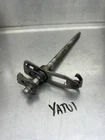 1990 88 89 91 92 93 Yamaha Big Bear 350 Shifter Shaft 1YW-18101-02-00 Used. Price: $37.59.
