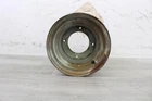 1982 Honda Big Red Front Wheel Rim 9X9 4/150 42710-958-680ZA Used. Price: $49.00.