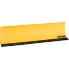 Moose Offroad 60" Yellow Plow Blade 4501-0754 New. Price: $356.95.