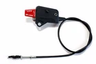 Kawasaki Mule 500 / 520 550 Differential Lock Holder Cable Oem 14079-1112 New. Price: $165.00.