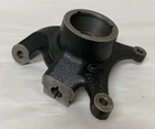 Polaris Xp/xp 4 Turbo Front Left Knuckle (mach) 2016-2018 (1) Oem #5139867 #M760 New. Price: $196.19.