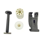 Polaris Oem Replacement Anchor Kit For Lock & Ride Front Cargo Box, 2877784 New. Price: $34.99.