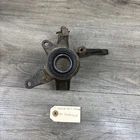 2001 Yamaha Kodiak 400 Front Left Knuckle Spindle 5GH-23501-01-00 Used. Price: $172.20.