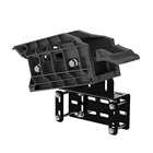 Kolpin Stronghold Auto Latch Mount - 30810, Black, Universal Utv New. Price: $103.19.