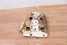 1985 Honda ATC200X Skid Plate / Bash Pan Used. Price: $20.00.