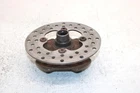 2007 Honda Fortrax 680 Oem Front Wheel Hub And Rotor 44615-HN2-A20 AH46 Used. Price: $38.69.