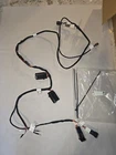 Polaris Rzr Xp 1000 Deluxe Led Light Bar & Audio Harness Oem #2879865 New. Price: $28.71.