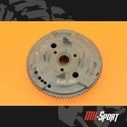 96-98 1997 Xplorer 400L Oem Flywheel Generator Rotor Alternator 3084760 Used. Price: $79.99.