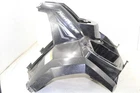 2006 Polaris Hawkeye 300 4X4 Front Fender Plastic Used. Price: $324.99.