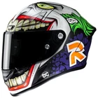 Hjc Rpha 1N Joker Helmet White/purple/green MC48SF 2XL 0809-2048-08 New. Price: $799.99.