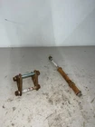 1987 Honda Atc 250 Sx Fr. Engine Hanger+hanger BOLT/50351-HA6-770+90152-HA6-000 Used. Price: $20.00.