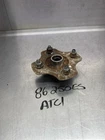 Rear Right Hub 42600-HA8-680 Honda 1986 Big Red ATC250ES Oem Nice Used. Price: $122.19.
