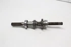 1987 Polaris Trail Boss 250 Oem Transmission Input Shaft W/gears 5020467 Used. Price: $98.99.