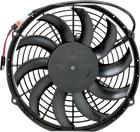 Moose Utility Utv Engine Cooling Fan 2002-2010 Arctic Cat Prowler 650 1000 Trv New. Price: $128.95.