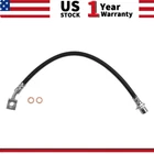 Brake Hydraulic Hose Rear Right Fits Chevrolet Silverado 1500 2007-2017 Tp New. Price: $25.95.