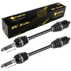 Celox Rear Left & Right Cv Joint Axle Shaft For Polaris 1333069 1333628 New. Price: $122.00.