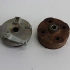 2003 Yamaha Breeze 125 Right Front Brake Drum 3FA-25121-00-00 Used. Price: $17.00.
