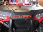 Sportsman 500 570 400 450 2011 - 2020 Polaris Bumper Stickers Decals Front Rear New. Price: $24.00.