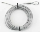 Moose Utility Replacement Wire Cable For 1,700-LB. Winch 4505-0233 New. Price: $73.99.