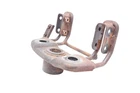 85 Honda Fourtrax 2X4 Steering Stem Bridge Bracket Mount TRX250 Used. Price: $19.99.