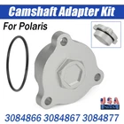For Polaris Magnum Camshaft Adapter Kit 3084866 Sportsman 400 450 500 Ranger Atv New. Price: $15.99.