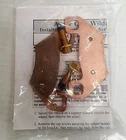 New Oem Arctic Rear Brake Pad Kit Wildcat 1436-811 Artic Remanufactured. Price: $53.15.
