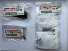 New Yamaha Outboard Unpacked Original Parts. Price: $56.18.