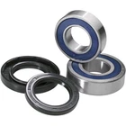 Moose A25-1214 Wheel Bearing & Seal Kit New. Price: $25.17.