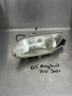 05 06 08 Oem Suzuki King Quad Lt 700 750 Headlight Left 35300-31G00-999 Used. Price: $65.79.