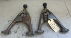 92-97 Honda TRX300EX Sportrax Front Lower Left Right Arm 51350 51360 Used. Price: $59.99.