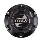 Tusk 1884400001 Wheel Cap 4/110-4/115 Matte Black New. Price: $16.99.