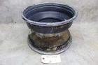 2000 2001 Yamaha Grizzly 600 Oem Rear Wheel Rim 5GT-25390-20-00 12X7.5 Used. Price: $64.95.