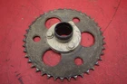 2009 Can-am DS90 Rear Sprocket V15239DGF00HLL Used. Price: $79.99.