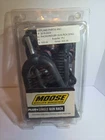 Moose Atv Utility 3518-0029 Handlebar Single Gun Rack Cushioned New. Price: $30.00.