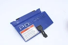 1996 Polaris Magnum 425 Rear Storage Compartment Box Lid 5430769-1035 128P Used. Price: $11.95.