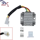 Regulator Rectifier Fits Honda Atc 200 / Es M 1982 1983 1984 31600-958-680 New. Price: $20.99.